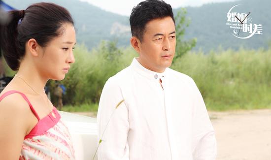 《婚姻时差》主题曲 权振东诠释爱情领悟