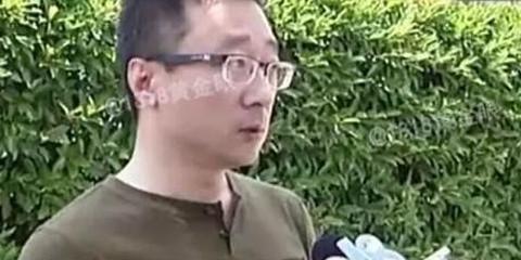 男子开房就被抓剧情扑朔迷离