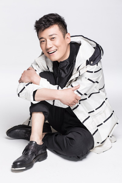 徐洪浩刘猛《特警》再聚首燃起观众热血