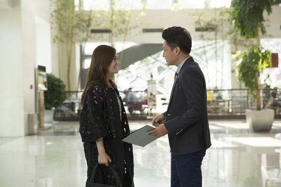 《虎妈猫爸》热播 韩青赵薇虎狼帮受追捧