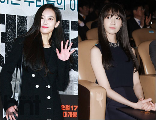 韩情脉脉:学宋茜允儿演绎无暇肌肤