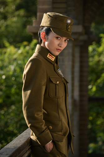 《玉海棠》开机 群星汇聚再现抗战传奇