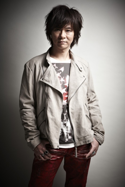 杨培安谈金曲奖提名感谢幕后工作人员