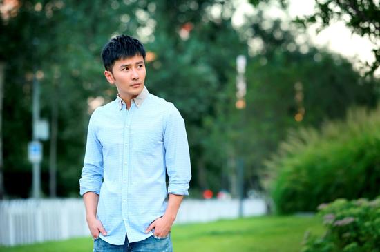 电视前沿 > 正文  新浪娱乐讯 由王志文,刘恩佑,朱丹[微博],陈好[微博