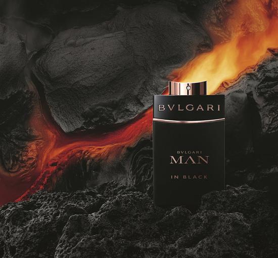 bvlgarimaninblack宝格丽酷幽男士香水七月上市