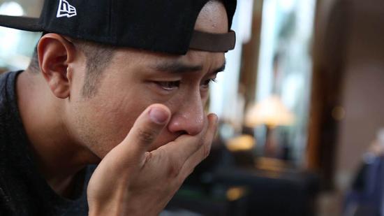 韩男星刘承俊时隔13年曝逃兵役内幕(图)