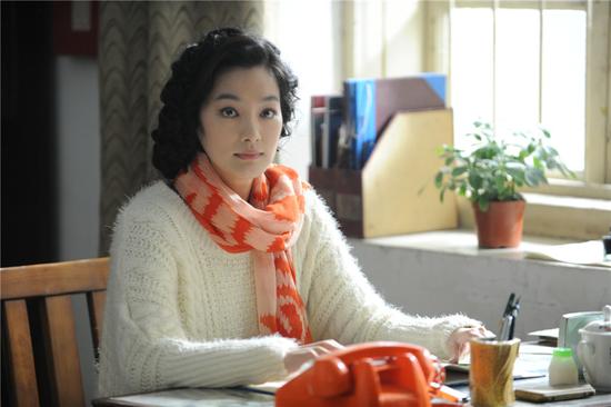 《坐88路车》方芳版李美丽被赞真性情