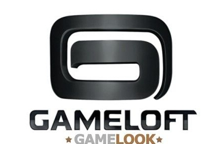 gameloft的LOGO