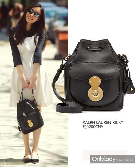 倪妮的百宝齐放