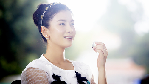 电视前沿 > 正文  新浪娱乐讯 都市爱情剧《闪亮茗天》即将于本月22日