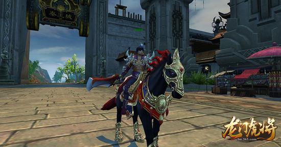 图2护镖我最行  升级我最快