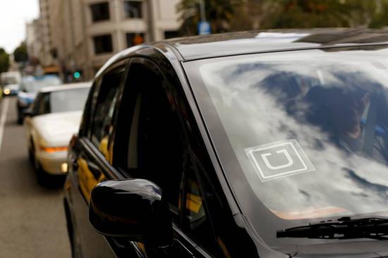 Uber尝试提高佣金 美国两城UberX佣金率增至30%