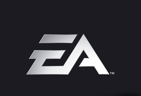 EA的LOGO