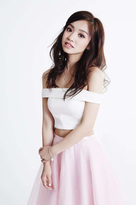 陈芳语演唱会即将开启新歌由范范操刀