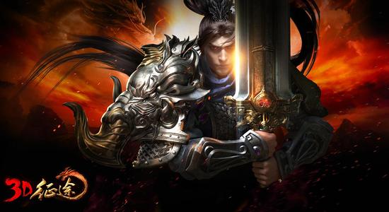 附图1：自研引擎构建的人物精模