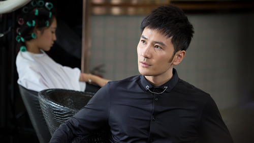 刘恩佑待嫁老爸艳福不浅智斗四美