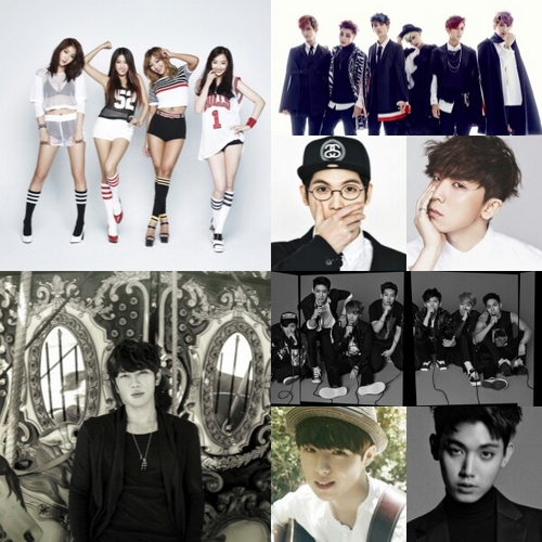 韩国starship收购kingkong娱乐公司|starship|kingkong