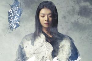 霍尊《天韵》：给《卷珠帘》找弟弟妹妹_手机新浪网