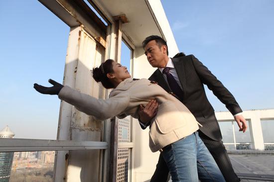 《下一站婚姻》剧照