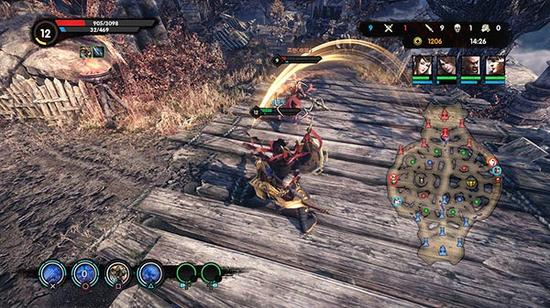 图5（小和尚留下头颅吧）