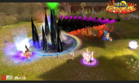 图10：决战疯狂博士