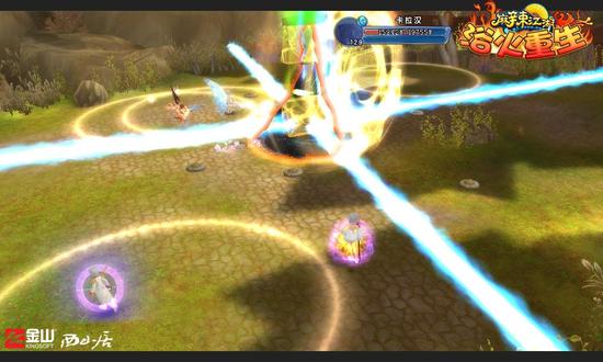 图11：决战疯狂博士