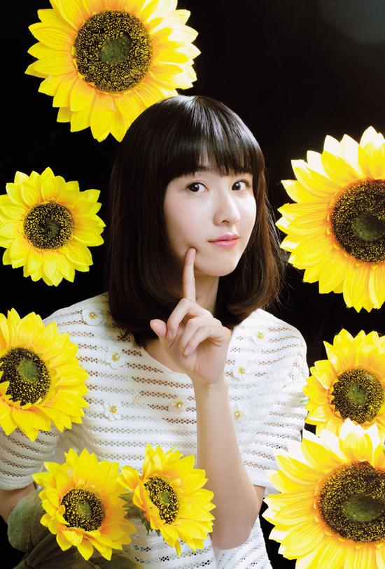 “小耳朵”陈都灵