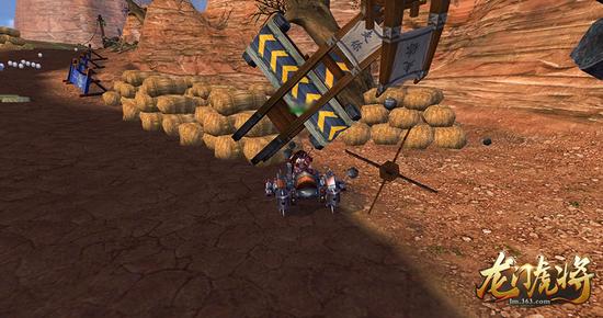 图3霸气狂飙    一路向北