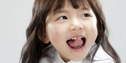 为出人头地母欲给5岁女儿整容 你震惊了吗