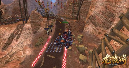 图2每日赛车    不飙不爽