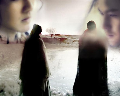 电视剧逆水寒剧照3