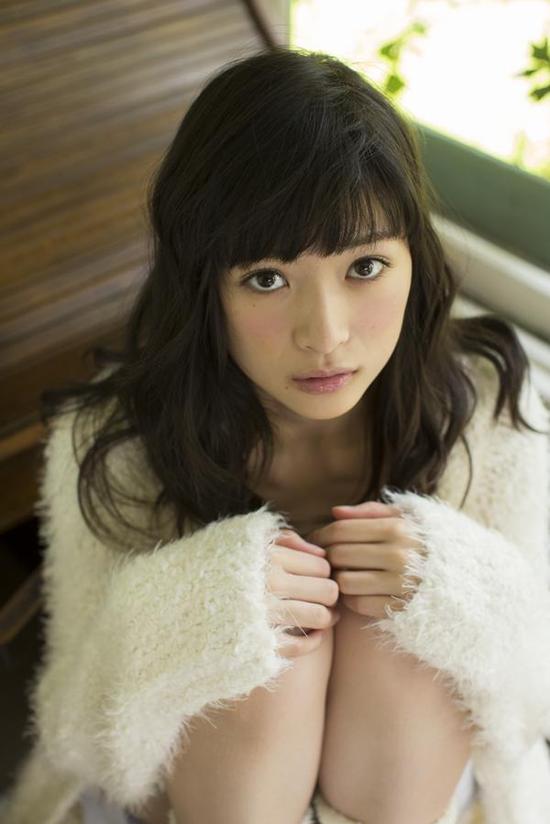 优希美青