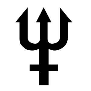 火星标志符号图片