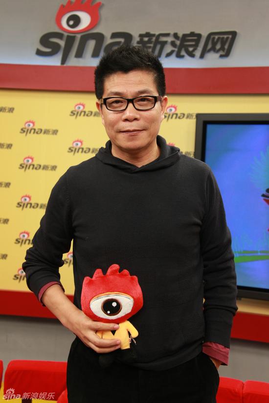 王中军画画比冯小刚快我1小时他5小时