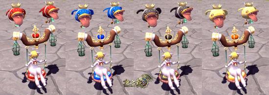 图片3 疯狂鸭子秋千