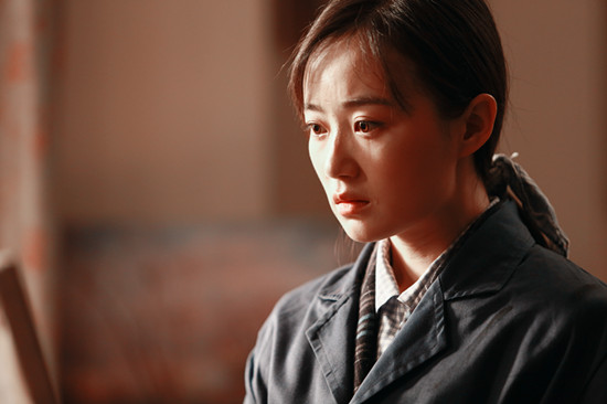 爱你一生热播战菁一陷无爱婚姻