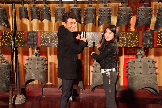 《文学英雄》李乃文、蒋方舟