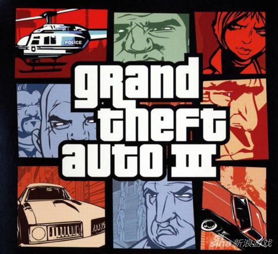GTA3