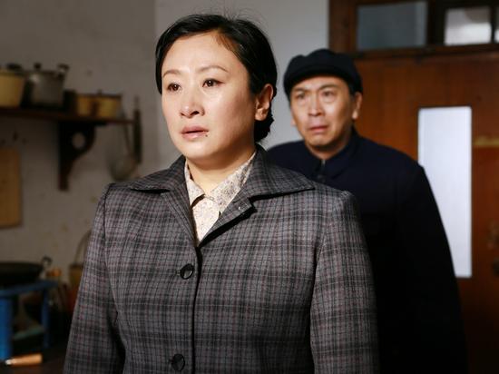 田玲《爱你一生》用角色诠释片名