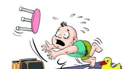 两岁幼童坠入深井，怎样让孩子远离伤害？