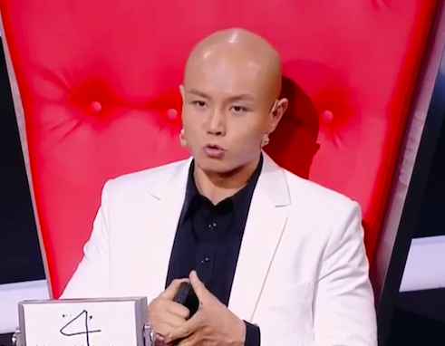 乐嘉《超演》观战 犀利点评为男人抱不平|超级演说家|乐嘉|演讲_新浪