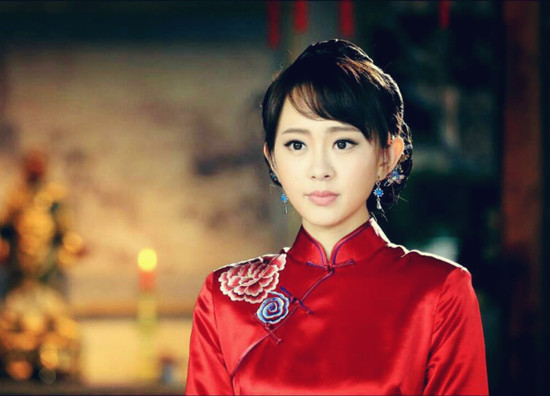 《群英会》孙耀琦化身世代戏班掌门人