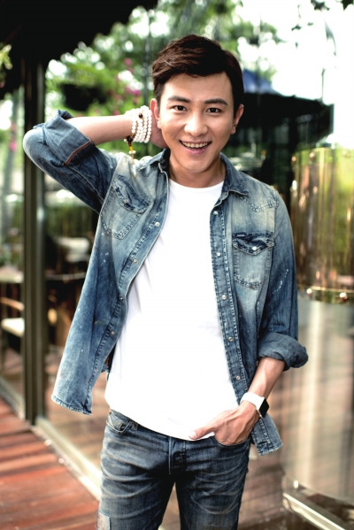 大左:演焦阳一下就火 多年主持白干了?