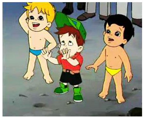 根据cj新规定事业线不得超2cm!那这些人该怎么罚?