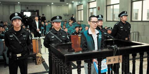 温岭杀医案凶手至死无悔意
