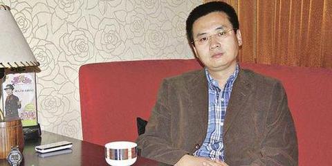 何炅吃空饷爆料人隐私被曝光