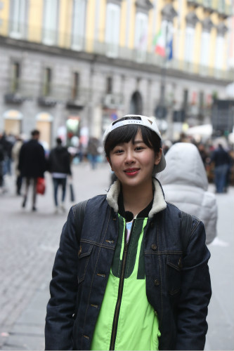 《花姐》杨紫成逗萌担当 超强艺能感获赞|杨紫|花样姐姐|逗萌_新浪