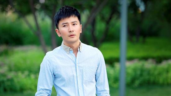 《待嫁老爸》开播 刘恩佑揭秘四大彪点