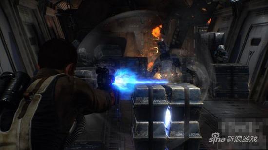 《星球大战1313》