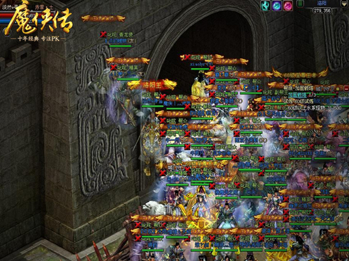 图3：战场活动中的交流非常重要